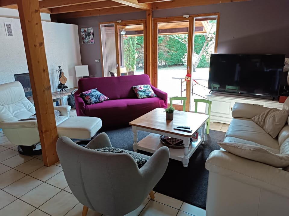 MagHouse House in Pessac