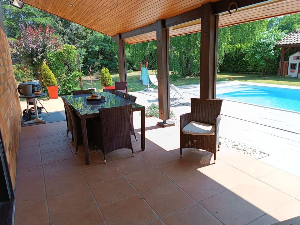MagHouse House in Pessac