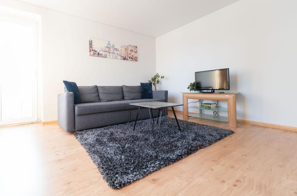 Property building, Living room, Seating area