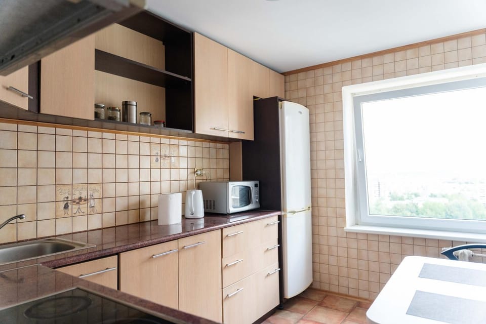 Coffee/tea facilities, Kitchen or kitchenette, minibar, pet friendly, stove