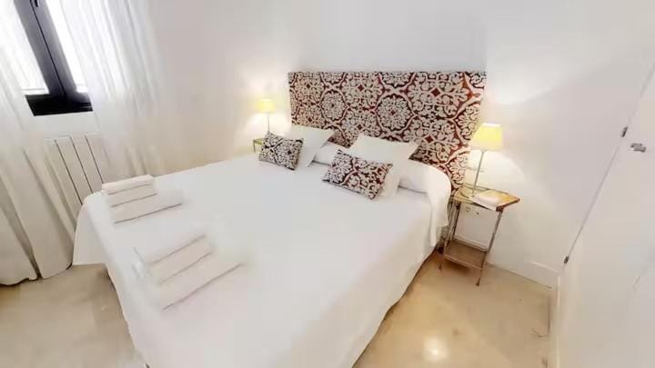 Ohliving Archivo de Indias Apartment in Seville