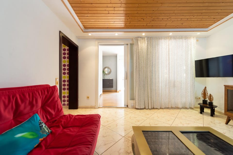 Los Jardines del Cura Apartment in Comarca Sur
