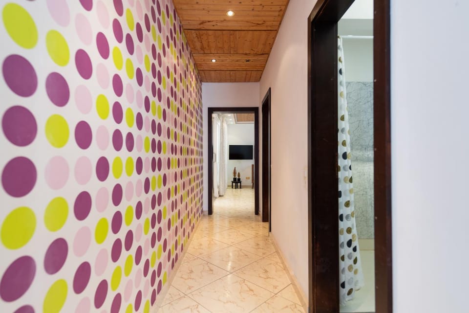 Los Jardines del Cura Apartment in Comarca Sur