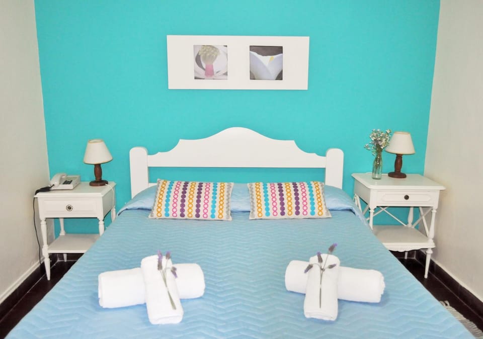 Hosteria Belvedere Inn in Pinamar