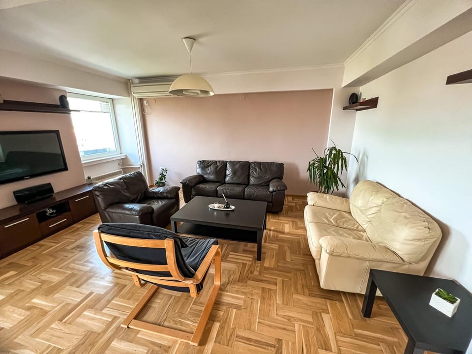 Centre Luxury Apartment Apartment in Skopje