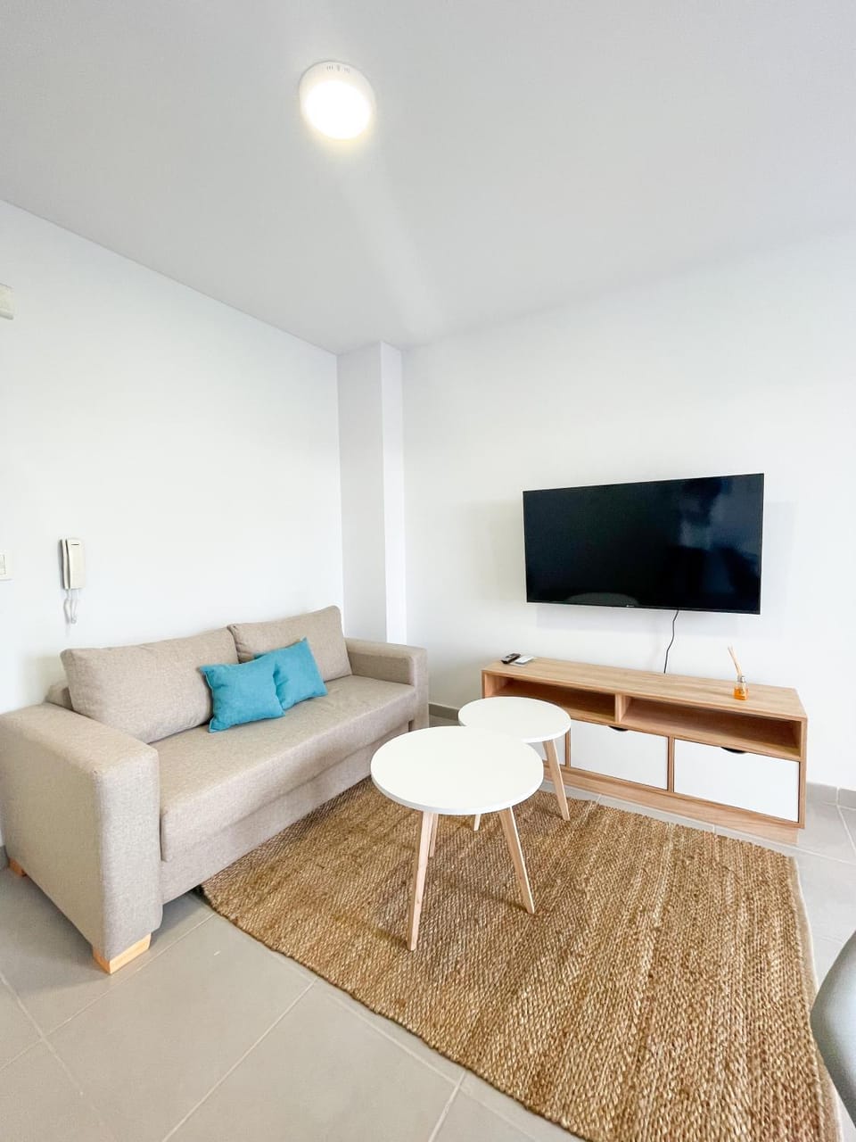 Saavedra 118 8D by depptö Apartment in Bahía Blanca