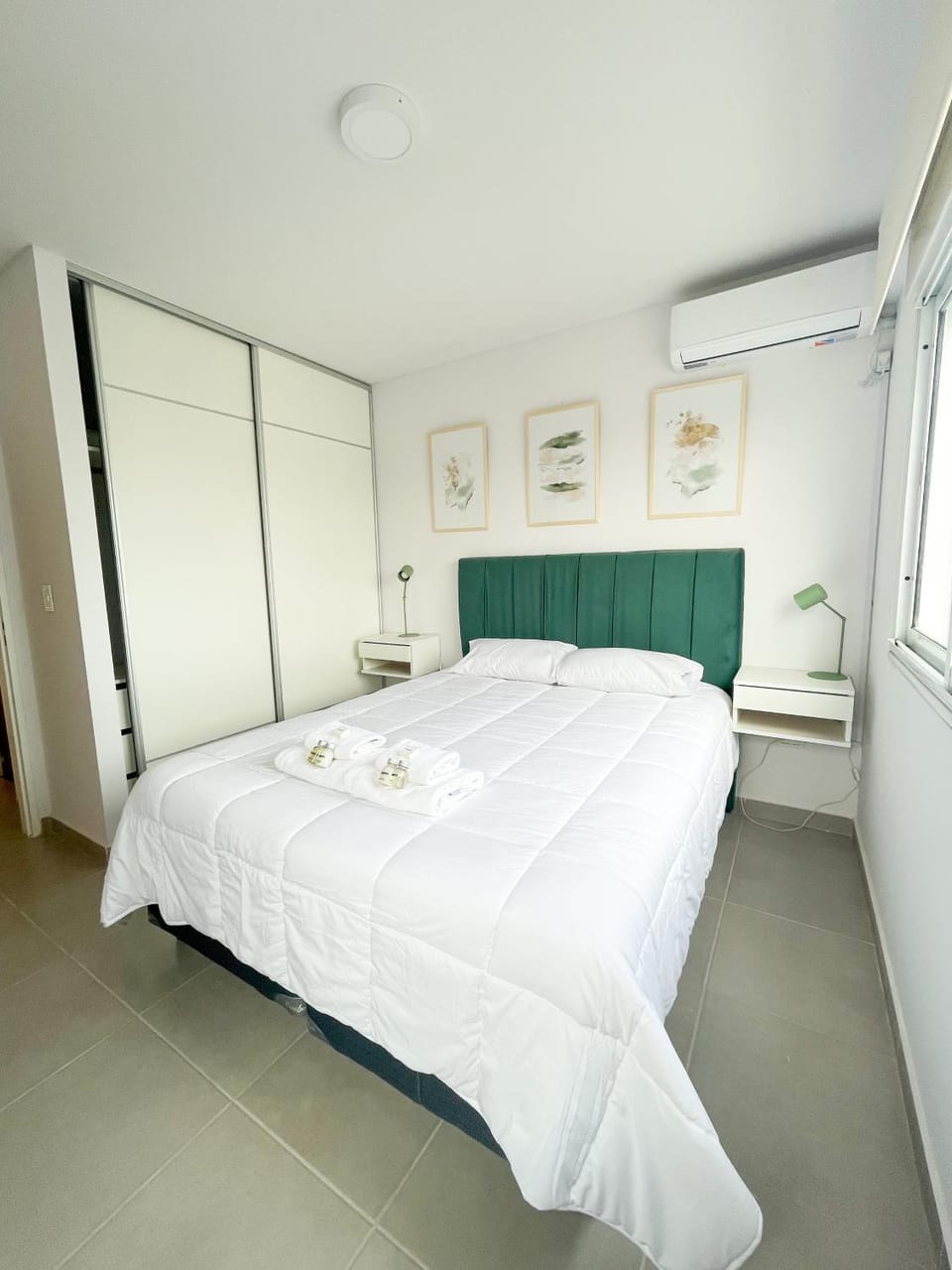 Saavedra 118 8D by depptö Apartment in Bahía Blanca