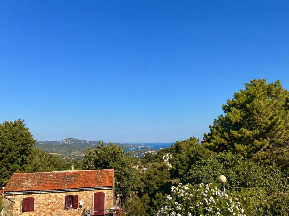 Appartement T2 Village Oletta Apartment in Oletta