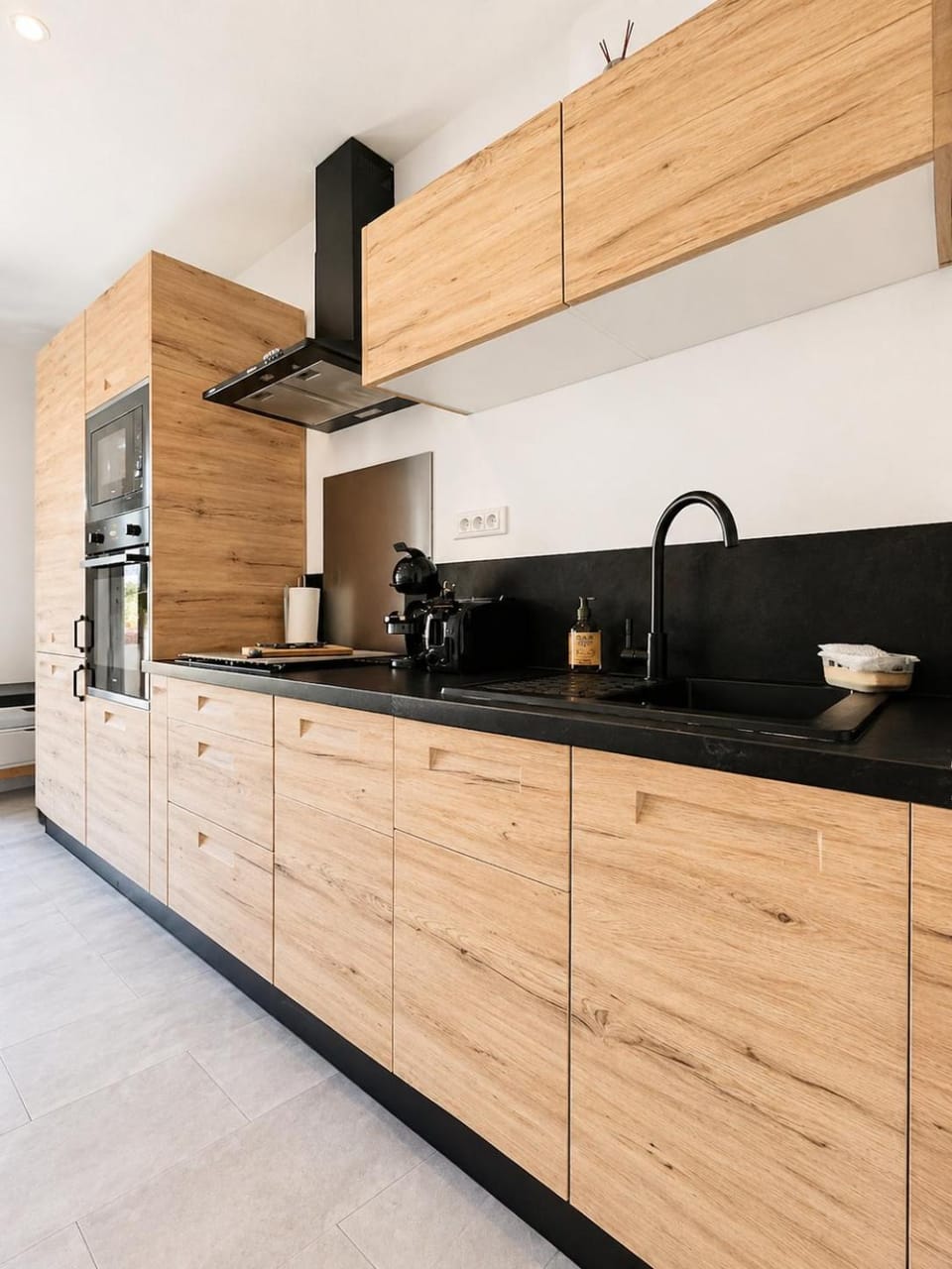 Appartement T2 Village Oletta Apartment in Oletta