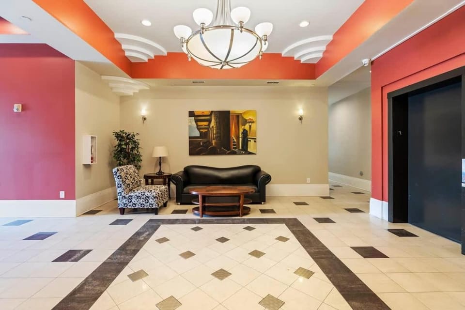 Brooklyn Arts Condo Apartment in Wilmington