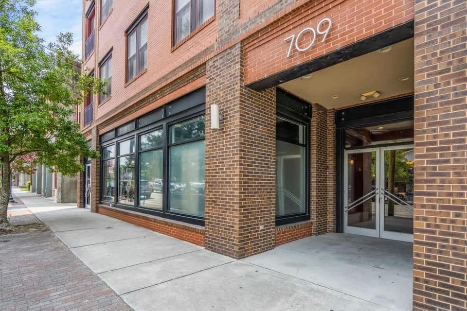 Brooklyn Arts Condo Apartment in Wilmington