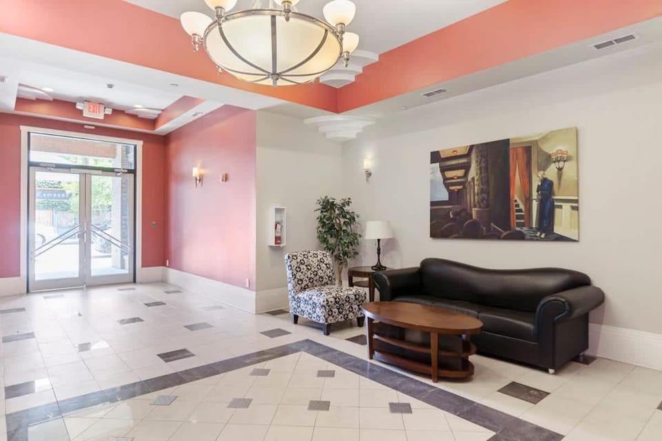 Brooklyn Arts Condo Apartment in Wilmington