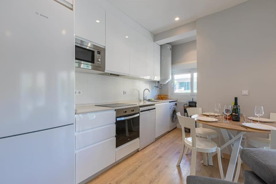 Central Torremolinos Apartment Apartment in Torremolinos