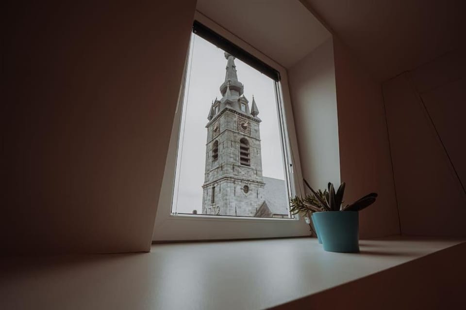 Chimay : La Grande Réserve Apartment in Belgium