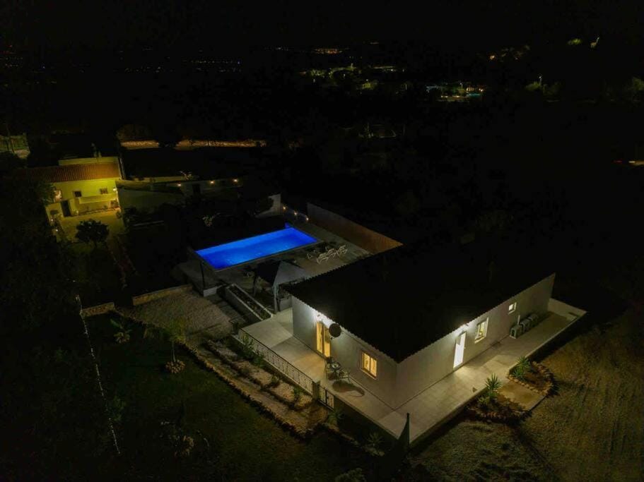 Casa Emella Luxury Villa Albufeira Villa in Faro District