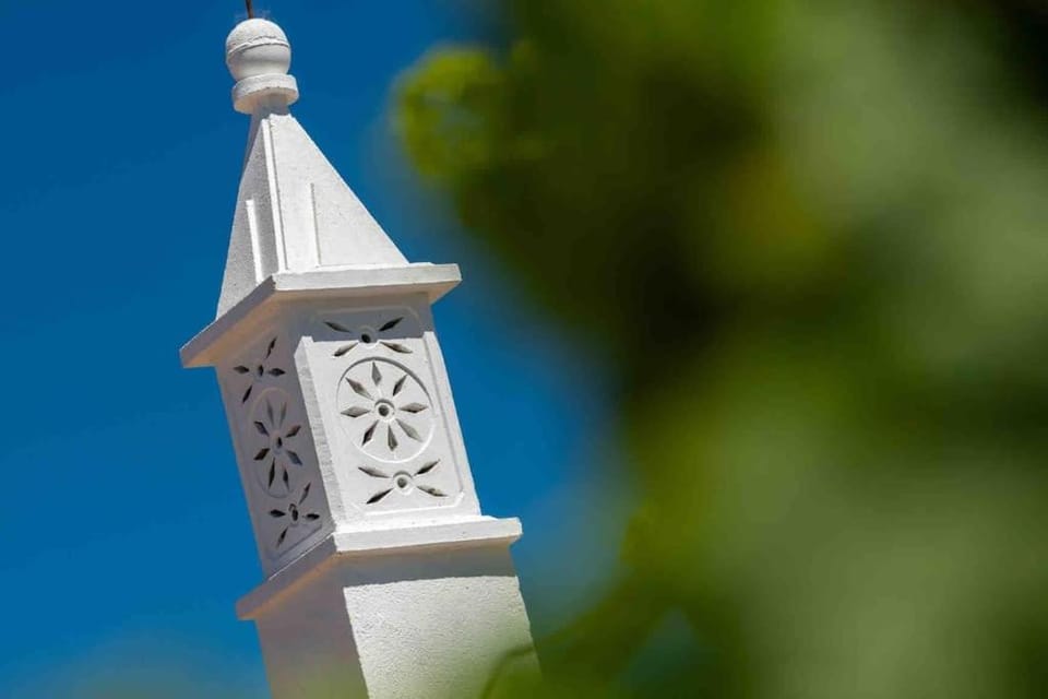 Casa Emella Luxury Villa Albufeira Villa in Faro District