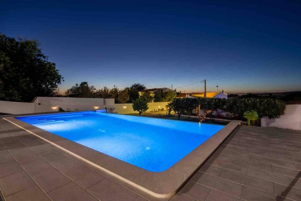 Casa Emella Luxury Villa Albufeira Villa in Faro District