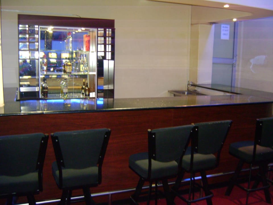 Lounge or bar