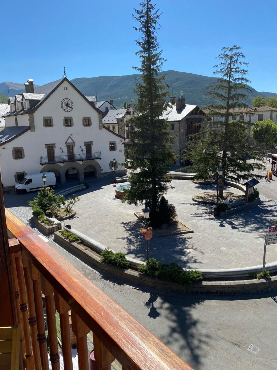 View (from property/room)