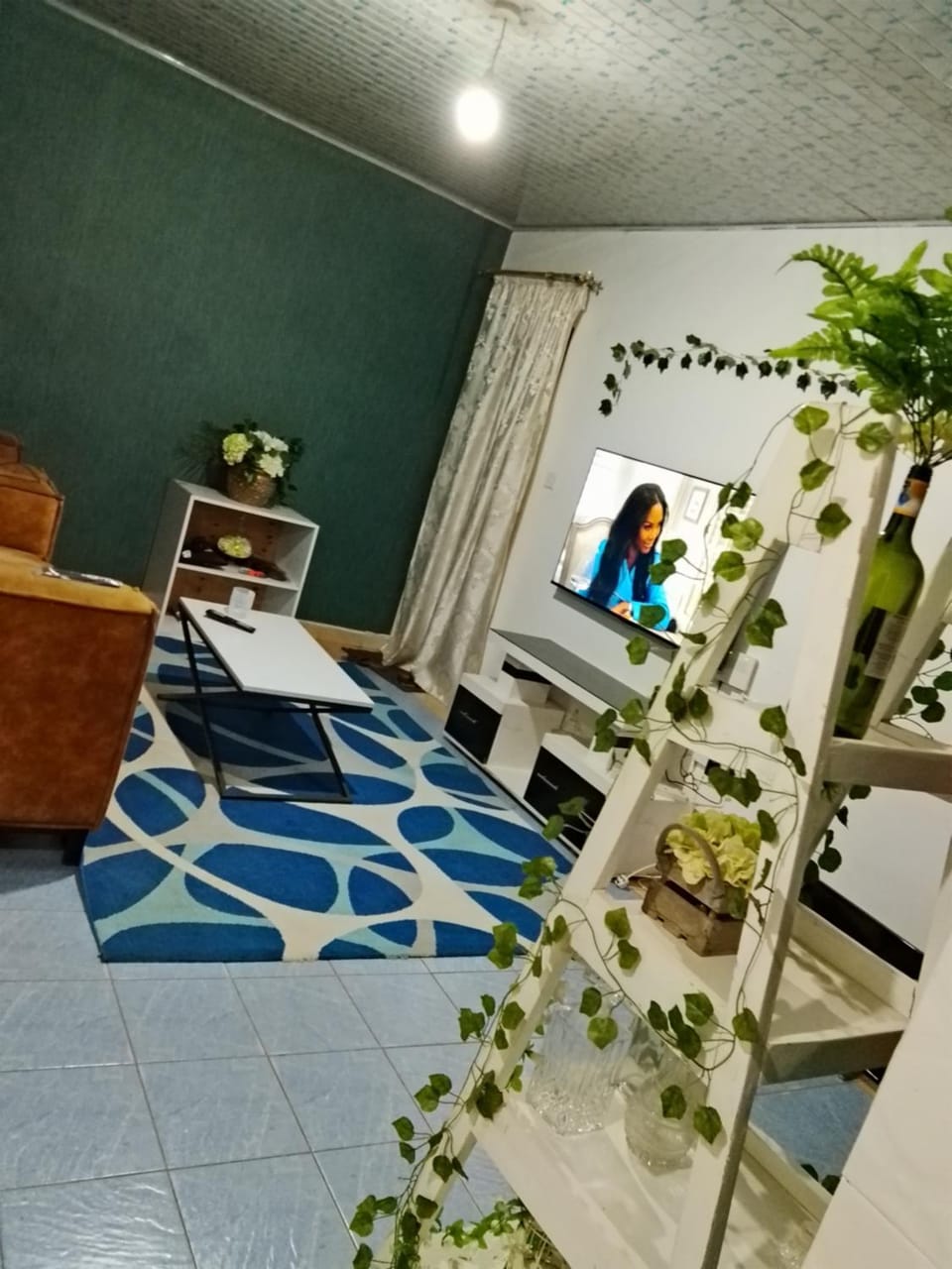 TV and multimedia, Living room, internet