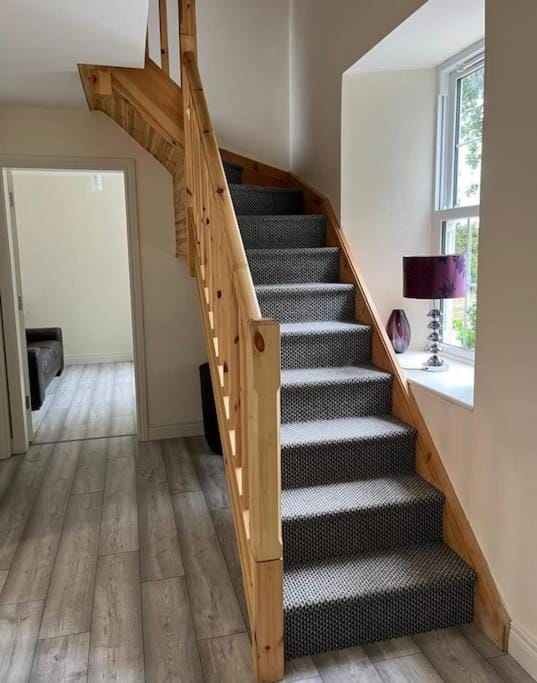 Dundonagh House, Glaslough, House in Northern Ireland