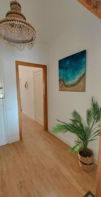 La puerta al Mar Apartment in Calafell