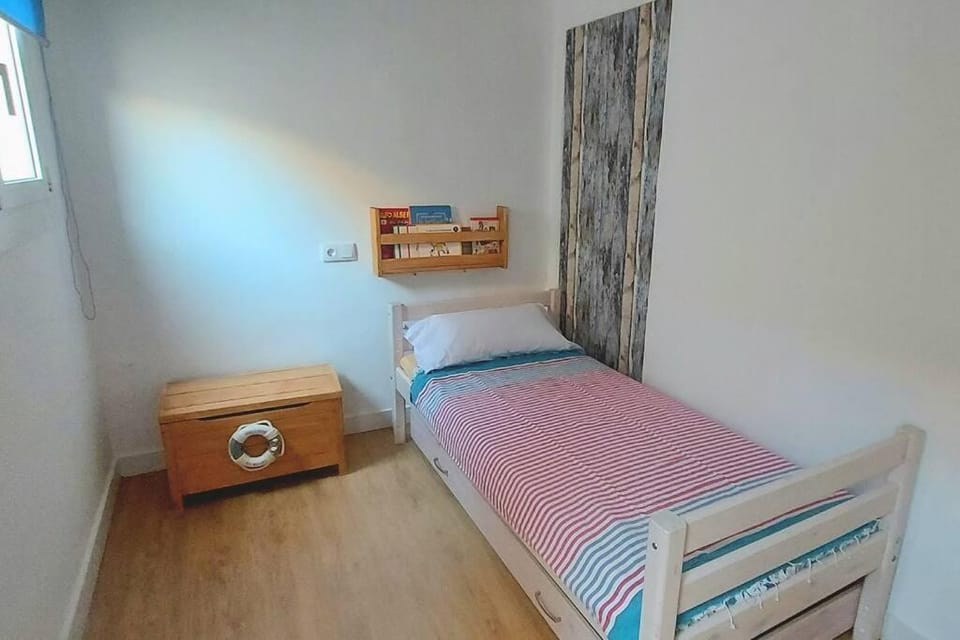 La puerta al Mar Apartment in Calafell