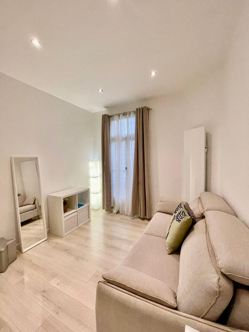 Super Monaco Apartment in Monaco