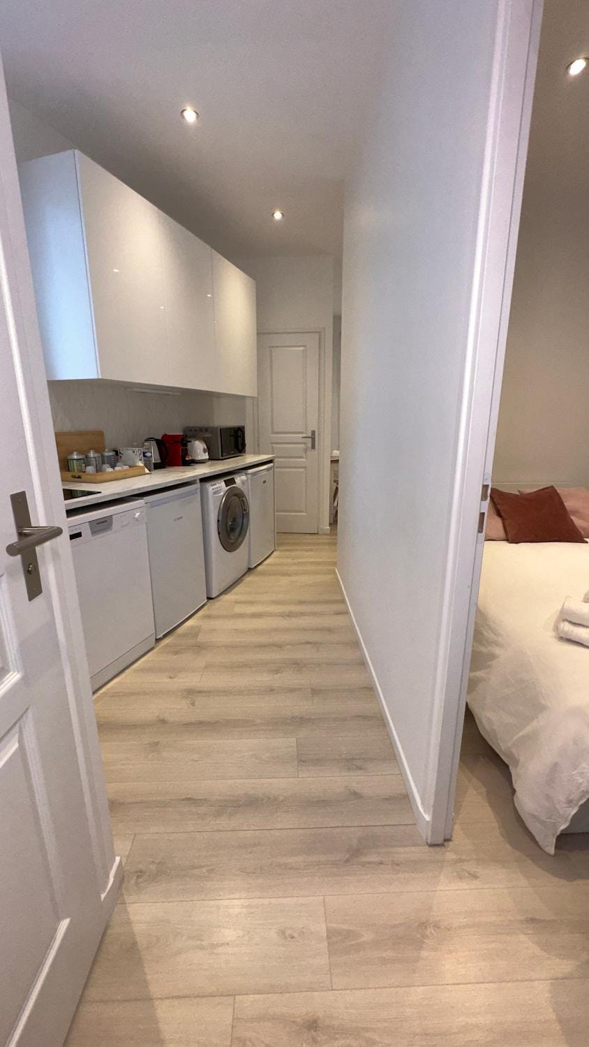 Super Monaco Apartment in Monaco