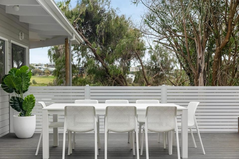 Garden, Balcony/Terrace, Dining area, Garden view