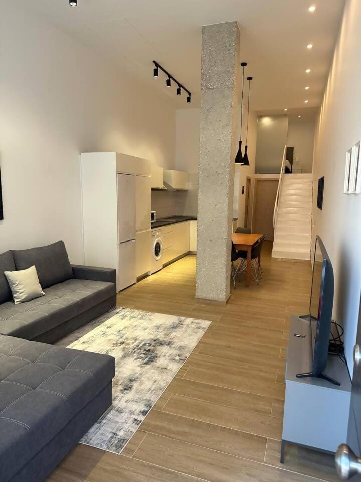 Apartamento Murcia San José B Apartment in Region of Murcia