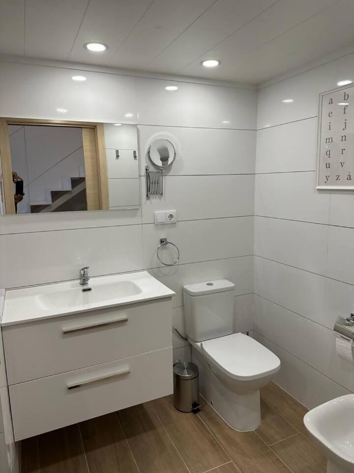 Apartamento Murcia San José B Apartment in Region of Murcia