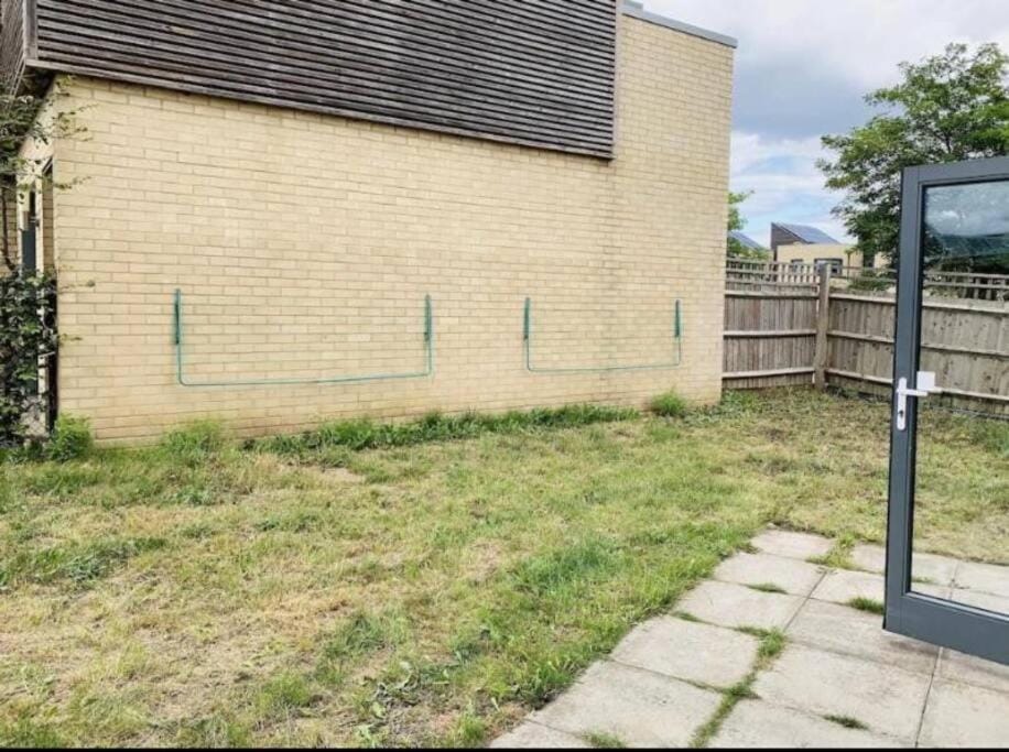 Marigold Private double room Apartment in Barking
