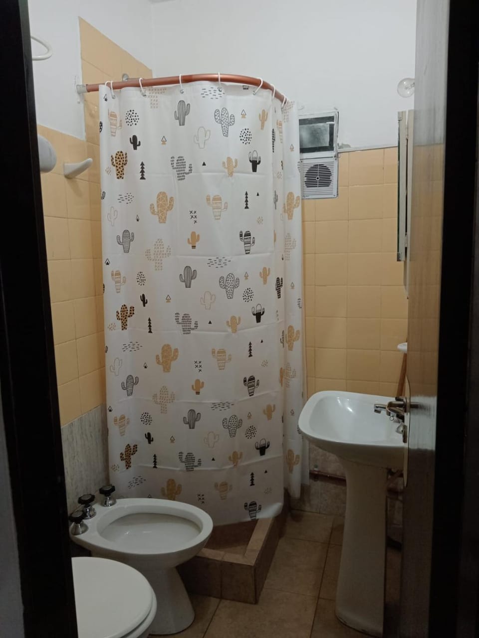 Shower, Toilet, Bathroom, bidet