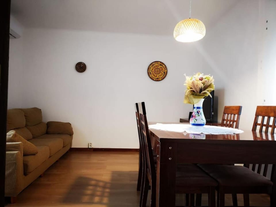 Cal Boix Apartamento Apartment in Pallars Jussà