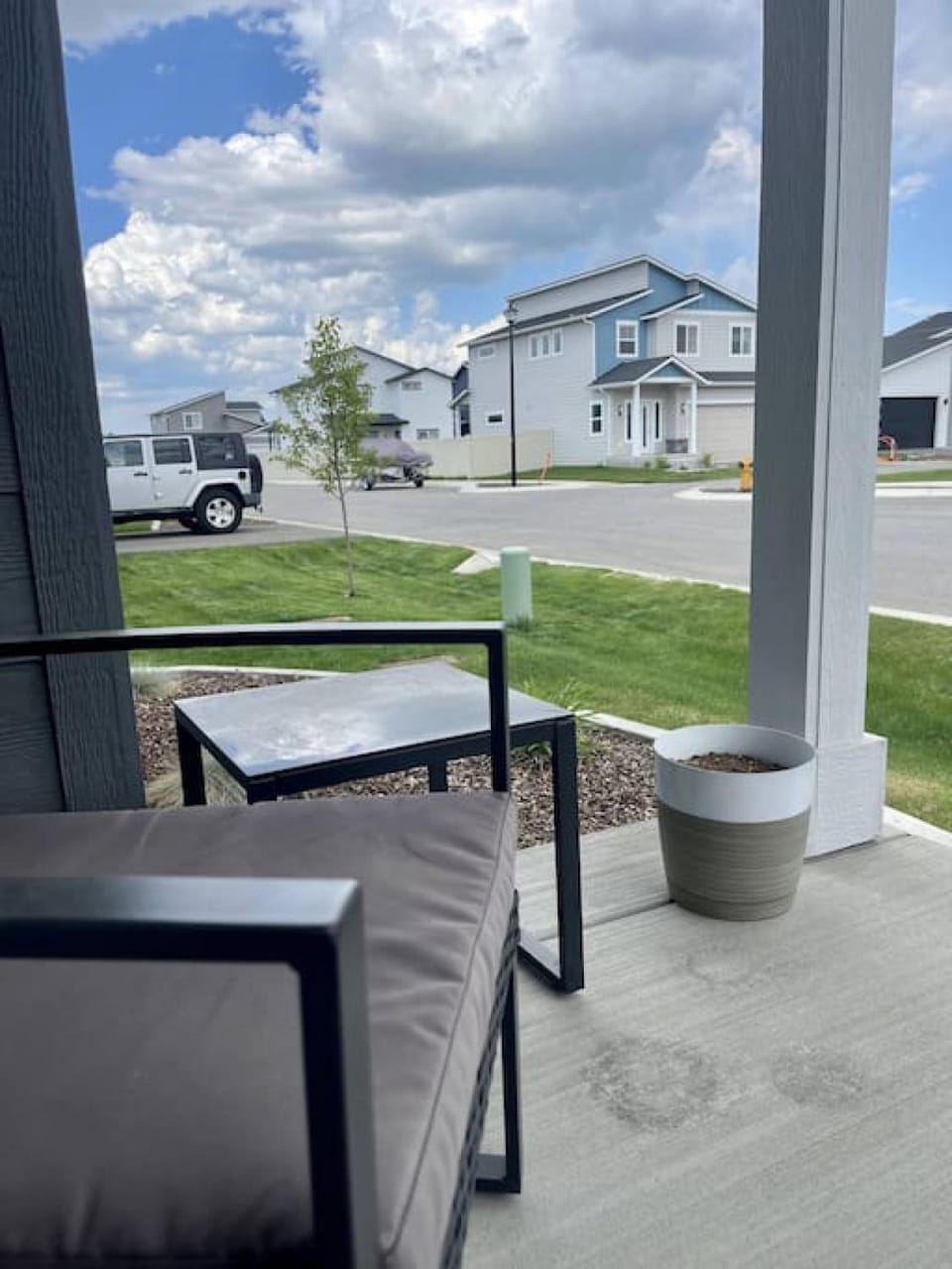 Post Falls Hideaway New 4 Bedroom Home Short Term House in Post Falls