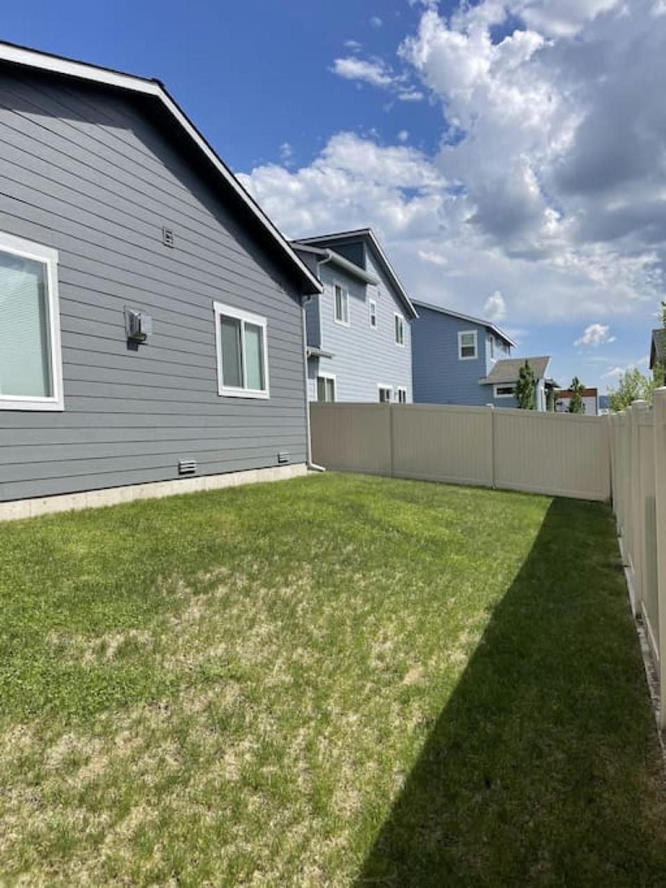 Post Falls Hideaway New 4 Bedroom Home Short Term House in Post Falls