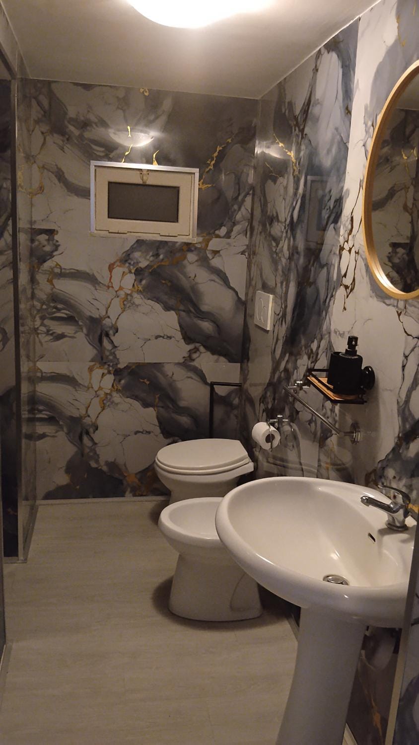 Faraglioni inn House in Sicily