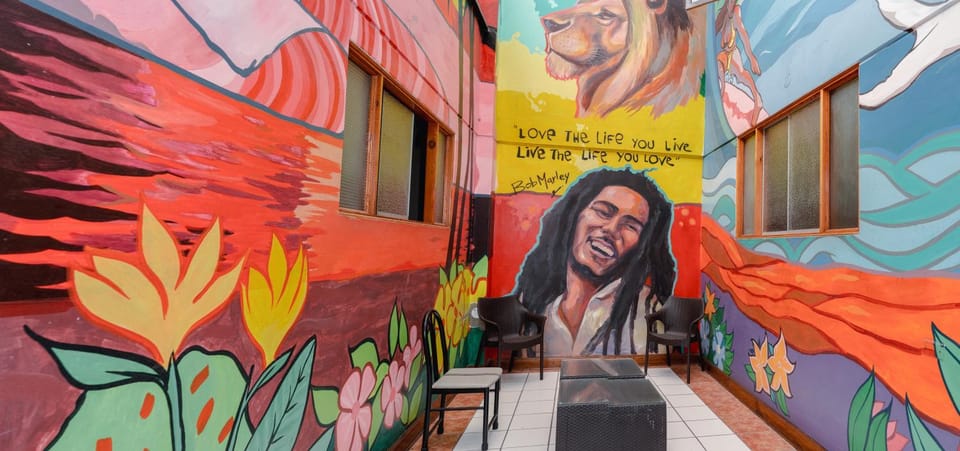 Yaki Hostel Bed and Breakfast in Lima
