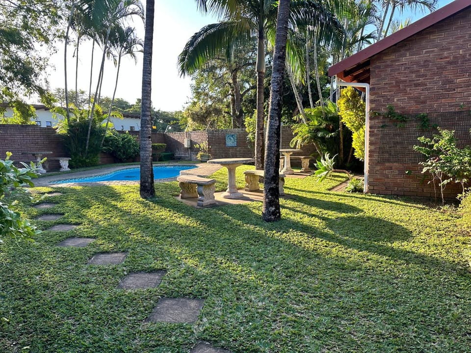 Sol Maris Apartment in KwaZulu-Natal