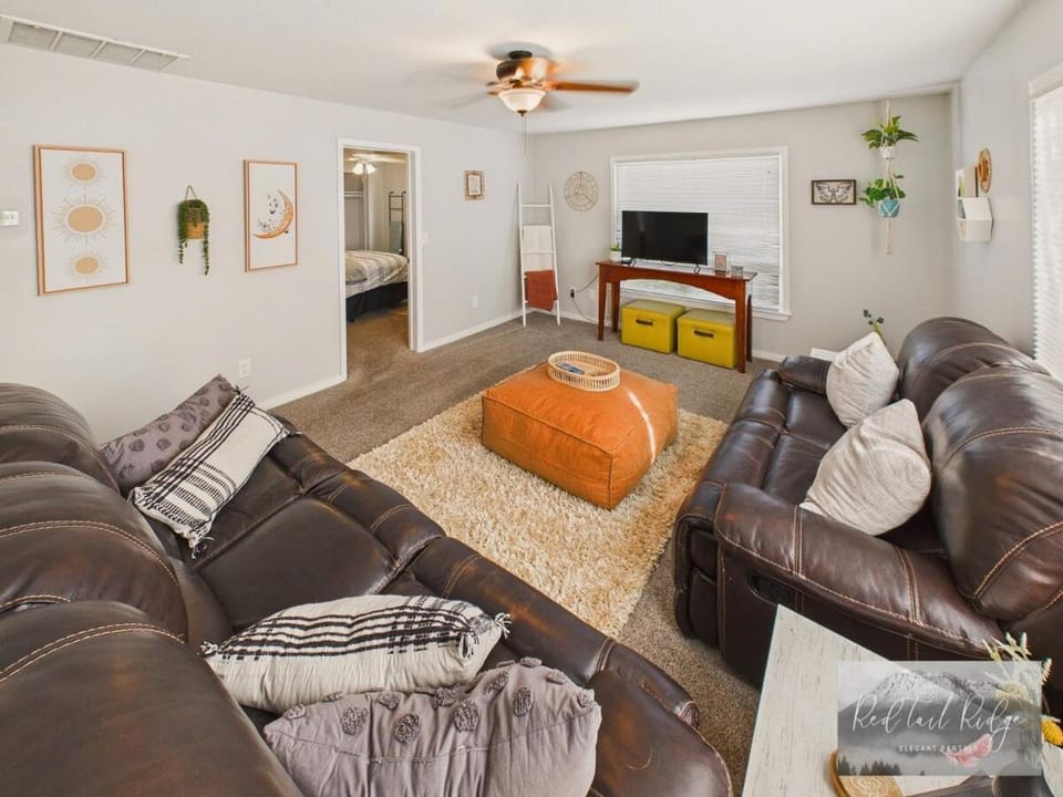 Communal lounge/ TV room, TV and multimedia, Living room