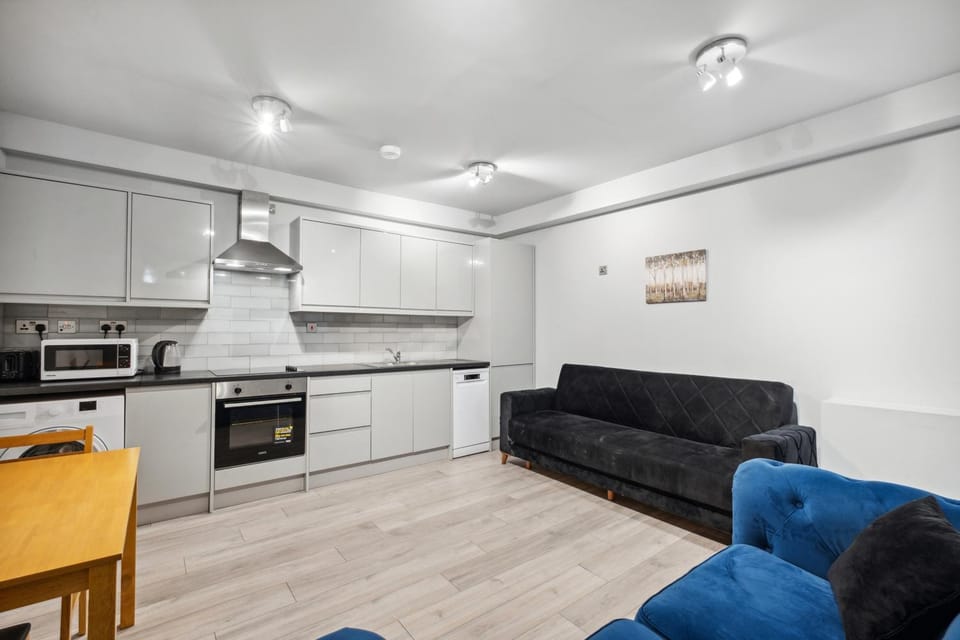 Cozy London Apartment Apartment in London