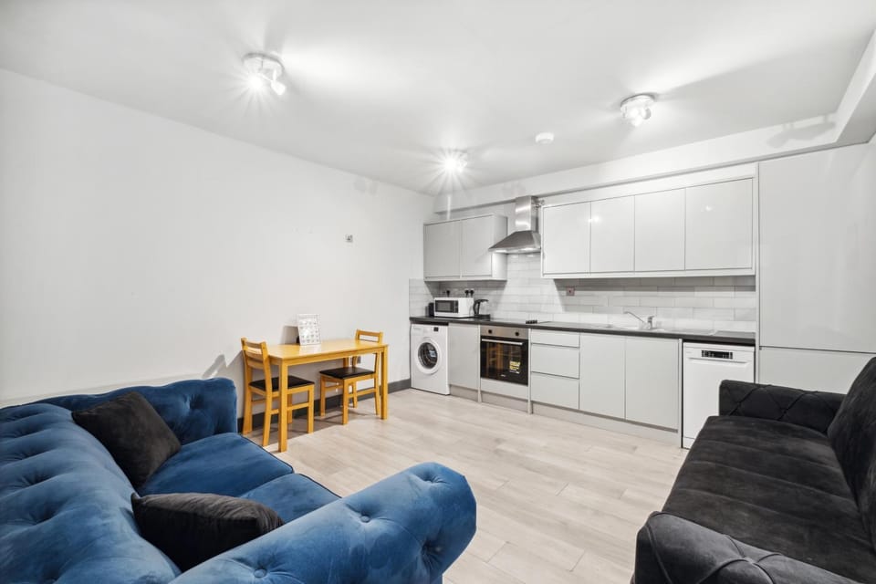 Cozy London Apartment Apartment in London
