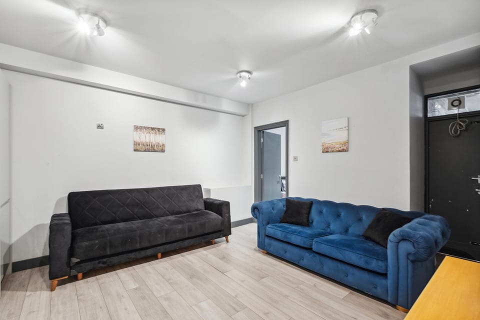 Cozy London Apartment Apartment in London