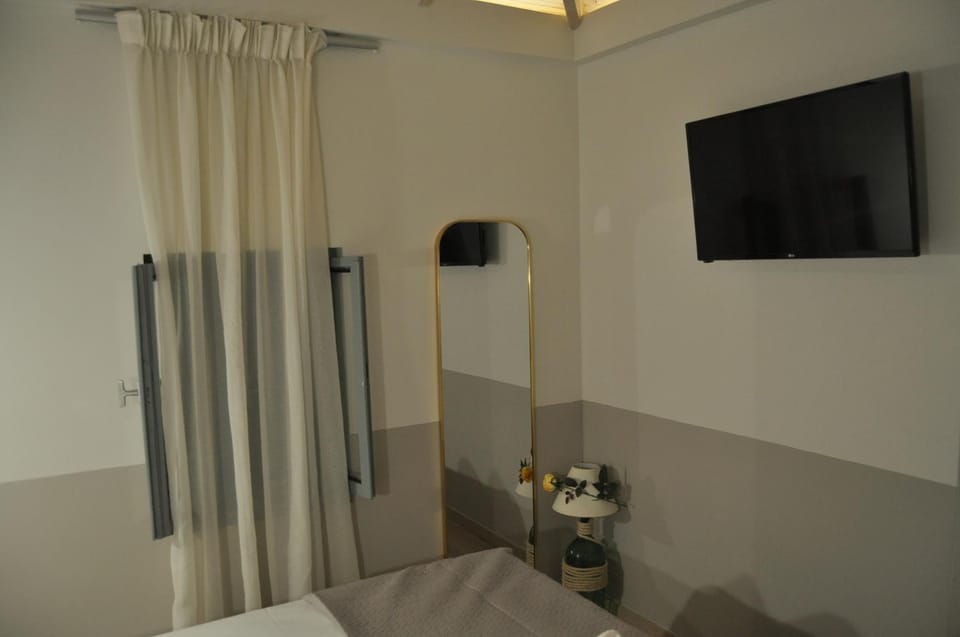 TV and multimedia, Bedroom