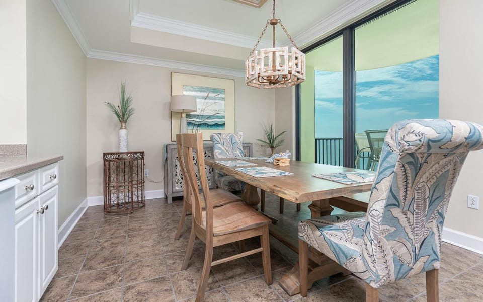 Phoenix IX 1106 Apartment in Orange Beach