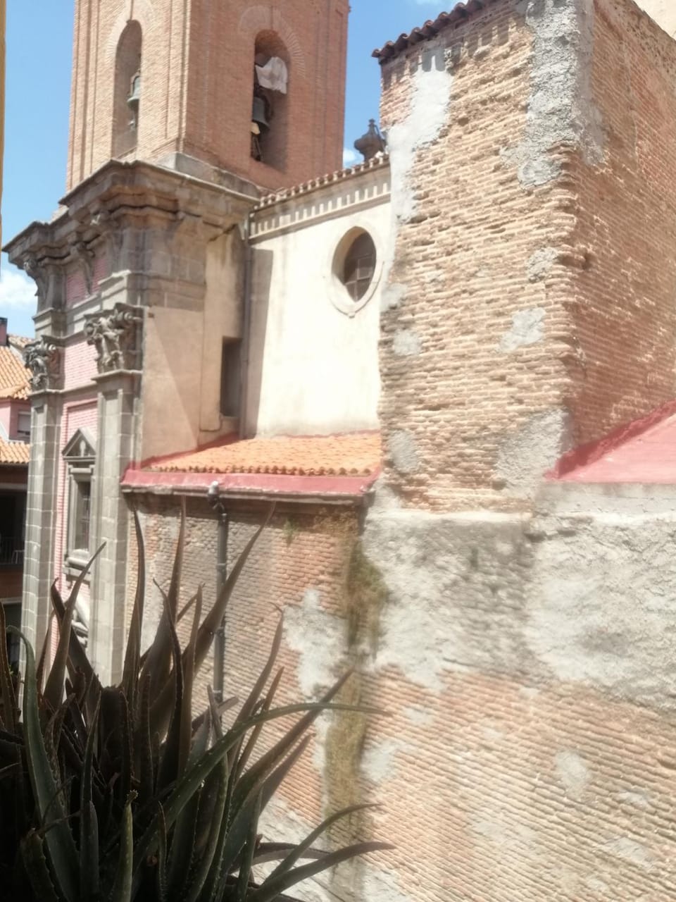 City view