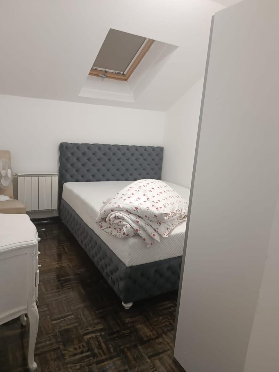 Lola Apartment in Belgrade