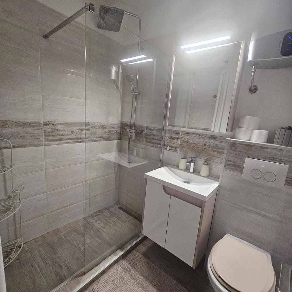 Lola Apartment in Belgrade