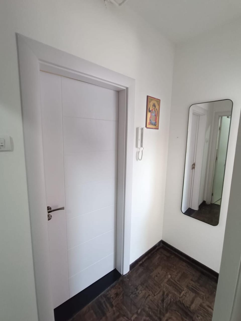 Lola Apartment in Belgrade